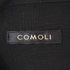 コモリ COMOLI 25SS レーヨンウエスタンシャツ メンズ JPN:3