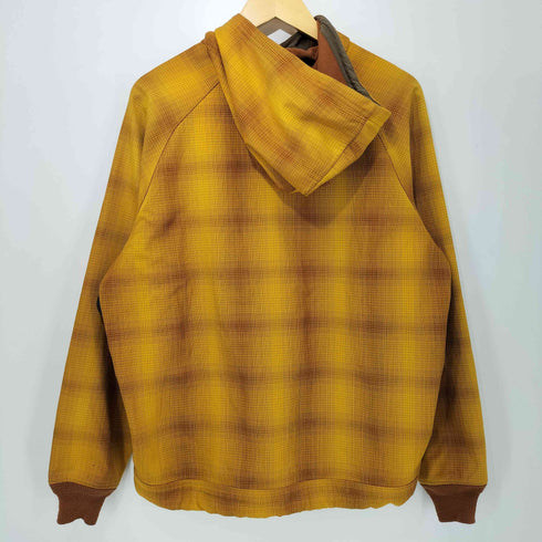 パタゴニア patagonia 00S スロープスタイルフーディー メンズ import:M