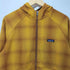パタゴニア patagonia 00S スロープスタイルフーディー メンズ import:M