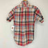 インディヴィジュアライズドシャツ individualized shirts USA製 ボタンダウン プルオーバーシャツ メンズ 14 1/2