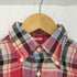 インディヴィジュアライズドシャツ individualized shirts USA製 ボタンダウン プルオーバーシャツ メンズ 14 1/2