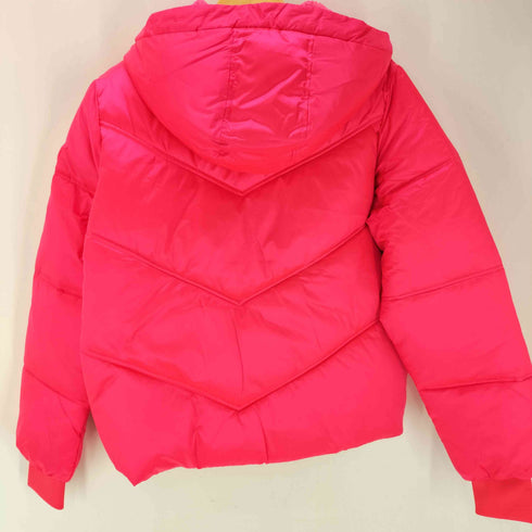 アグ UGG 23AW Ronney Cropped Puffer Jacket ロニー クロップド パッファー ジャケット で レディース M