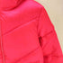 アグ UGG 23AW Ronney Cropped Puffer Jacket ロニー クロップド パッファー ジャケット で レディース M