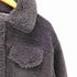アグ UGG 24AW Frankie Sherpa Trucker Jacket フランキー シェルパ トラッカー ジャケット レディース import:S