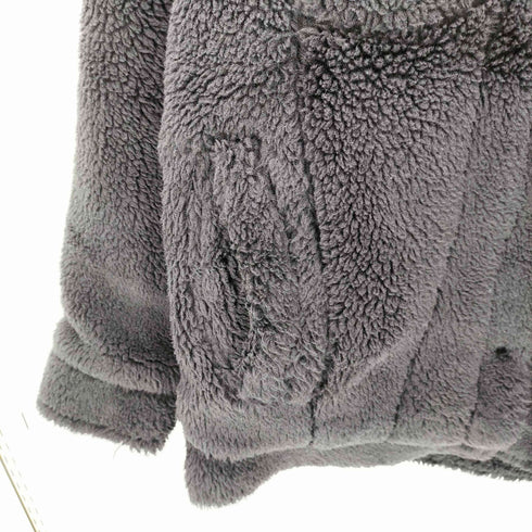 アグ UGG 24AW Frankie Sherpa Trucker Jacket フランキー シェルパ トラッカー ジャケット レディース import:S