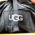 アグ UGG 24AW Frankie Sherpa Trucker Jacket フランキー シェルパ トラッカー ジャケット レディース import:S