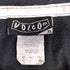 ヴォルコム VOLCOM 90s 革命家 USキャラクター クルーネックTシャツ メンズ import:XL