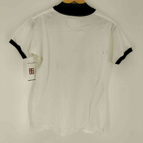 フィルザビル FILL THE BILL LESS IS BETTER プリントS/SリンガーTシャツ メンズ FREE