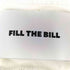 フィルザビル FILL THE BILL LESS IS BETTER プリントS/SリンガーTシャツ メンズ FREE