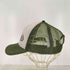 エックスガール X-girl HIBISCUS OVAL LOGO TRUCKER CAP レディース ONE SIZE