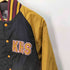 カーニーハウス KEARNEY HOUSE ナイロン スタジャン メンズ JPN:M