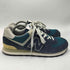 ニューバランス NEW BALANCE ML574VN ローカットスニーカー メンズ JPN:28