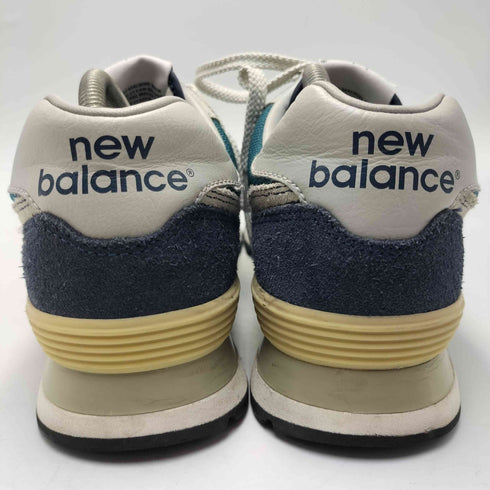 ニューバランス NEW BALANCE ML574VN ローカットスニーカー メンズ JPN:28