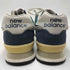 ニューバランス NEW BALANCE ML574VN ローカットスニーカー メンズ JPN:28
