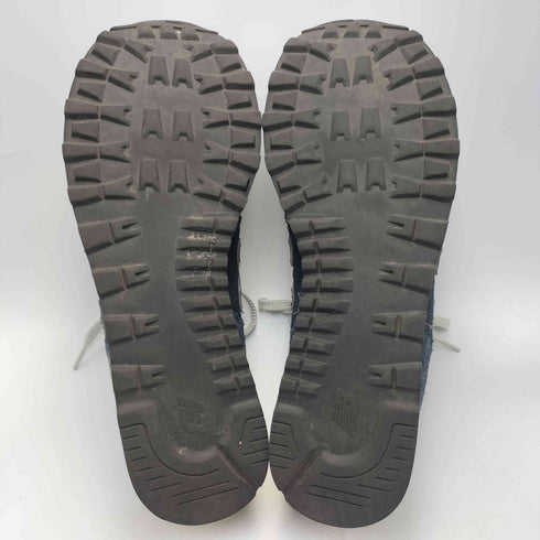 ニューバランス NEW BALANCE ML574VN ローカットスニーカー メンズ JPN:28