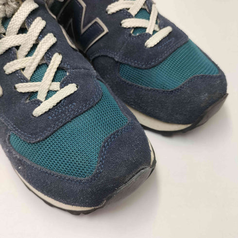 ニューバランス NEW BALANCE ML574VN ローカットスニーカー メンズ JPN:28