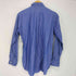 エンジニアードガーメンツ Engineered Garments WORKADAY ボタンダウン マチ付き L/S シャンブレーシャツ メンズ JPN:XS