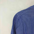 エンジニアードガーメンツ Engineered Garments WORKADAY ボタンダウン マチ付き L/S シャンブレーシャツ メンズ JPN:XS
