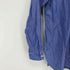エンジニアードガーメンツ Engineered Garments WORKADAY ボタンダウン マチ付き L/S シャンブレーシャツ メンズ JPN:XS