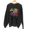 90s USA製 SANTEEボディ USプロレスラー クルーネックスウェット メンズ import:XL