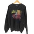 90s USA製 SANTEEボディ USプロレスラー クルーネックスウェット メンズ import:XL