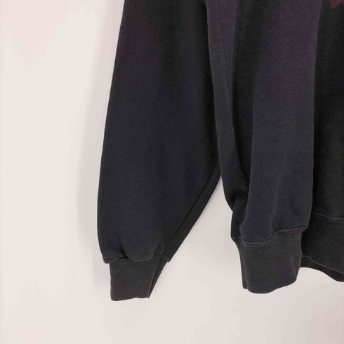 90s USA製 SANTEEボディ USプロレスラー クルーネックスウェット メンズ import:XL
