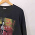 90s USA製 SANTEEボディ USプロレスラー クルーネックスウェット メンズ import:XL