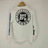 ディーゼル DIESEL SUPPORT YOUR LOCAL BRAND L/S TEE メンズ JPN:XS