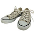 コンバース CONVERSE CANVAS ALL STAR COLORS OX レディース JPN:23