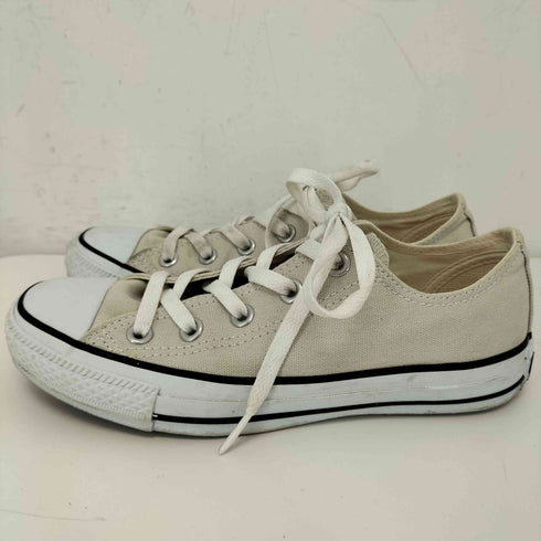 コンバース CONVERSE CANVAS ALL STAR COLORS OX レディース JPN:23