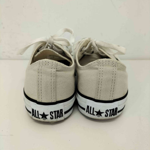 コンバース CONVERSE CANVAS ALL STAR COLORS OX レディース JPN:23