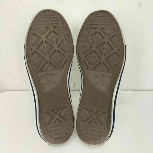 コンバース CONVERSE CANVAS ALL STAR COLORS OX レディース JPN:23
