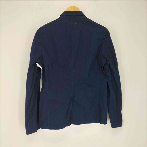 マニュアルアルファベット MANUAL ALPHABET 3Bテーラードジャケット メンズ JPN:2