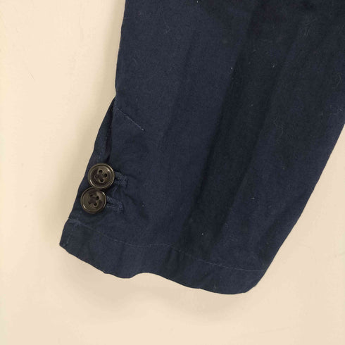 マニュアルアルファベット MANUAL ALPHABET 3Bテーラードジャケット メンズ JPN:2