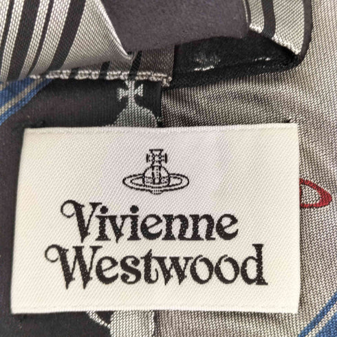 ヴィヴィアンウエストウッド Vivienne Westwood ネクタイ オーブ メンズ