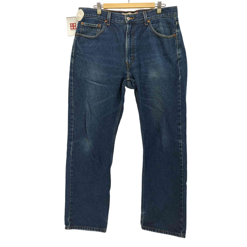 リーバイス Levis 00s 505 REGULAR FIT テーパード デニムパンツ メンズ W36 L32
