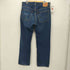 リーバイス Levis 00s 505 REGULAR FIT テーパード デニムパンツ メンズ W36 L32
