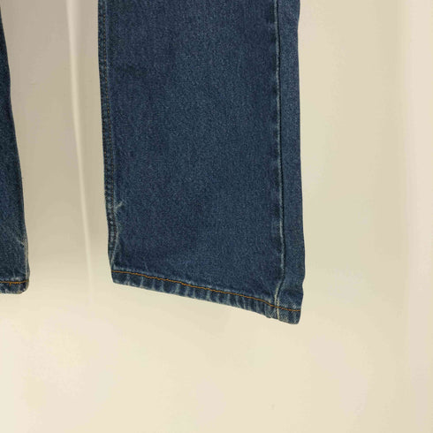リーバイス Levis 00s 505 REGULAR FIT テーパード デニムパンツ メンズ W36 L32