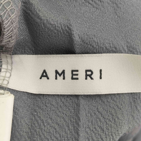 アメリ AMERI プリーツスカート レディース
