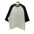 イズネス is-ness 25SS BALLOON RAGLAN SLEEVE T-SHIRT メンズ JPN:L