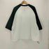 イズネス is-ness 25SS BALLOON RAGLAN SLEEVE T-SHIRT メンズ JPN:L
