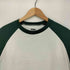 イズネス is-ness 25SS BALLOON RAGLAN SLEEVE T-SHIRT メンズ JPN:L