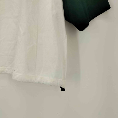 イズネス is-ness 25SS BALLOON RAGLAN SLEEVE T-SHIRT メンズ JPN:L