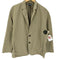 ニューバランス NEW BALANCE 25SS MET24 Oversized Single Jacket オーバーサイズド シングル ジャケット メンズ import:M