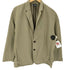 ニューバランス NEW BALANCE 25SS MET24 Oversized Single Jacket オーバーサイズド シングル ジャケット メンズ import:M