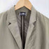 ニューバランス NEW BALANCE 25SS MET24 Oversized Single Jacket オーバーサイズド シングル ジャケット メンズ import:M