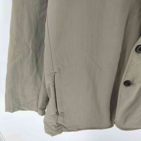 ニューバランス NEW BALANCE 25SS MET24 Oversized Single Jacket オーバーサイズド シングル ジャケット メンズ import:M