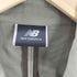 ニューバランス NEW BALANCE 25SS MET24 Oversized Single Jacket オーバーサイズド シングル ジャケット メンズ import:M