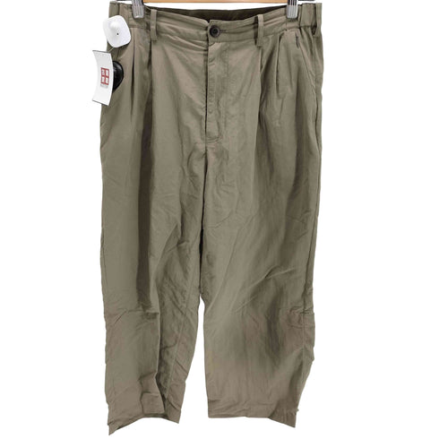 ニューバランス NEW BALANCE 25SS MET24 Relax Pants メットトゥエンティフォー リラックスパンツ メンズ S