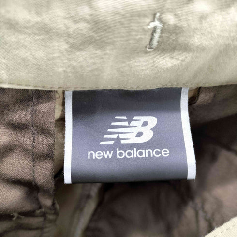 ニューバランス NEW BALANCE 25SS MET24 Relax Pants メットトゥエンティフォー リラックスパンツ メンズ S